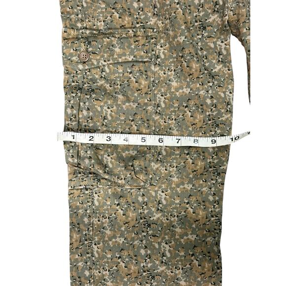 Levi’s Camouflage Cargo Pants 34x30
EPC! - Picture 6 of 9